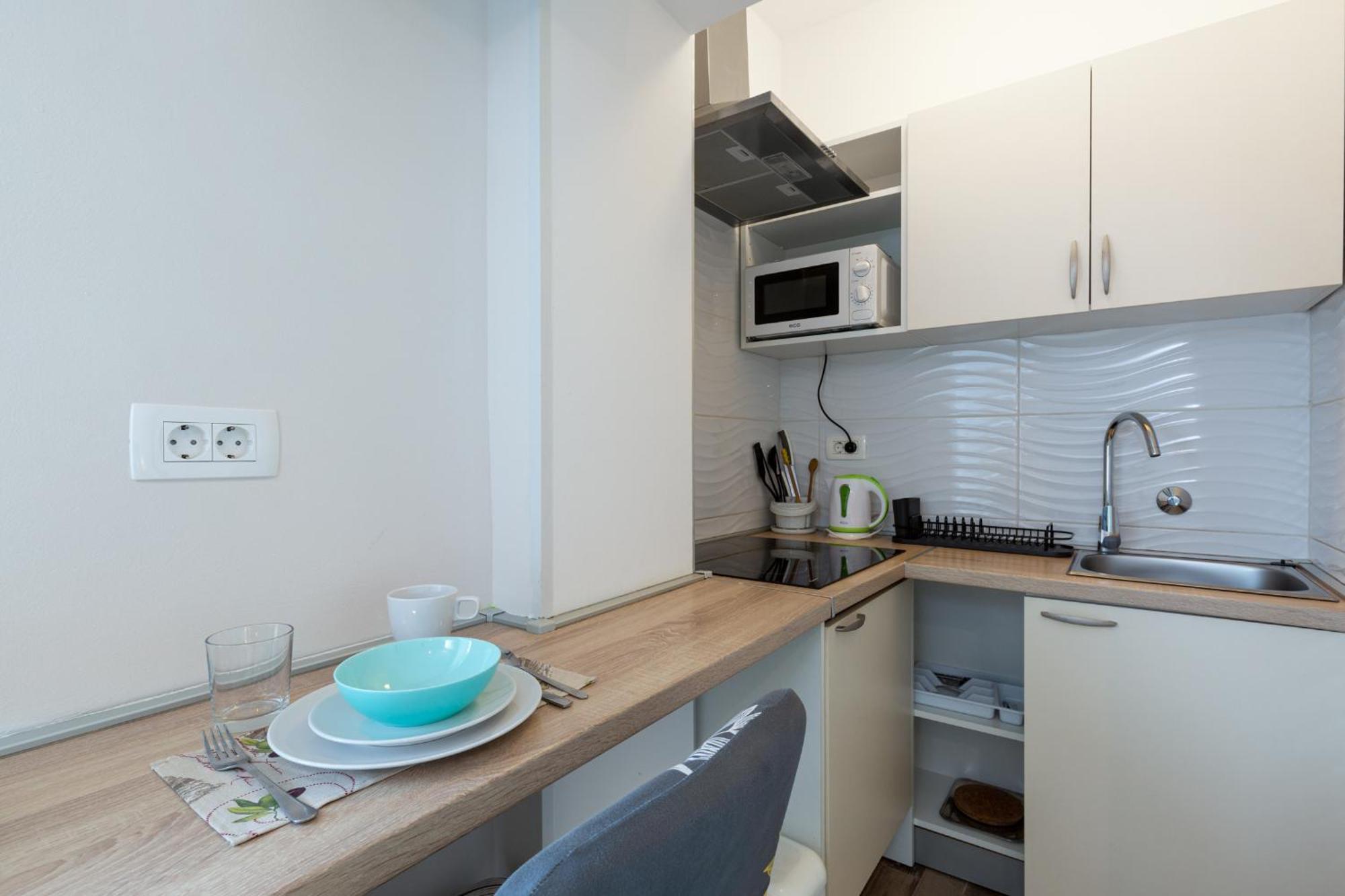 Apartments And Rooms Vila Irma Opatija Room photo