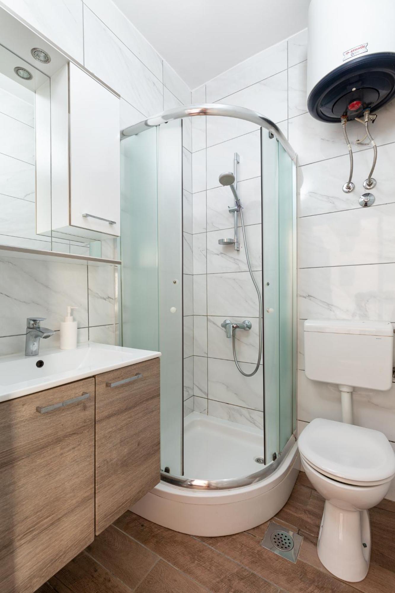 Apartments And Rooms Vila Irma Opatija Room photo
