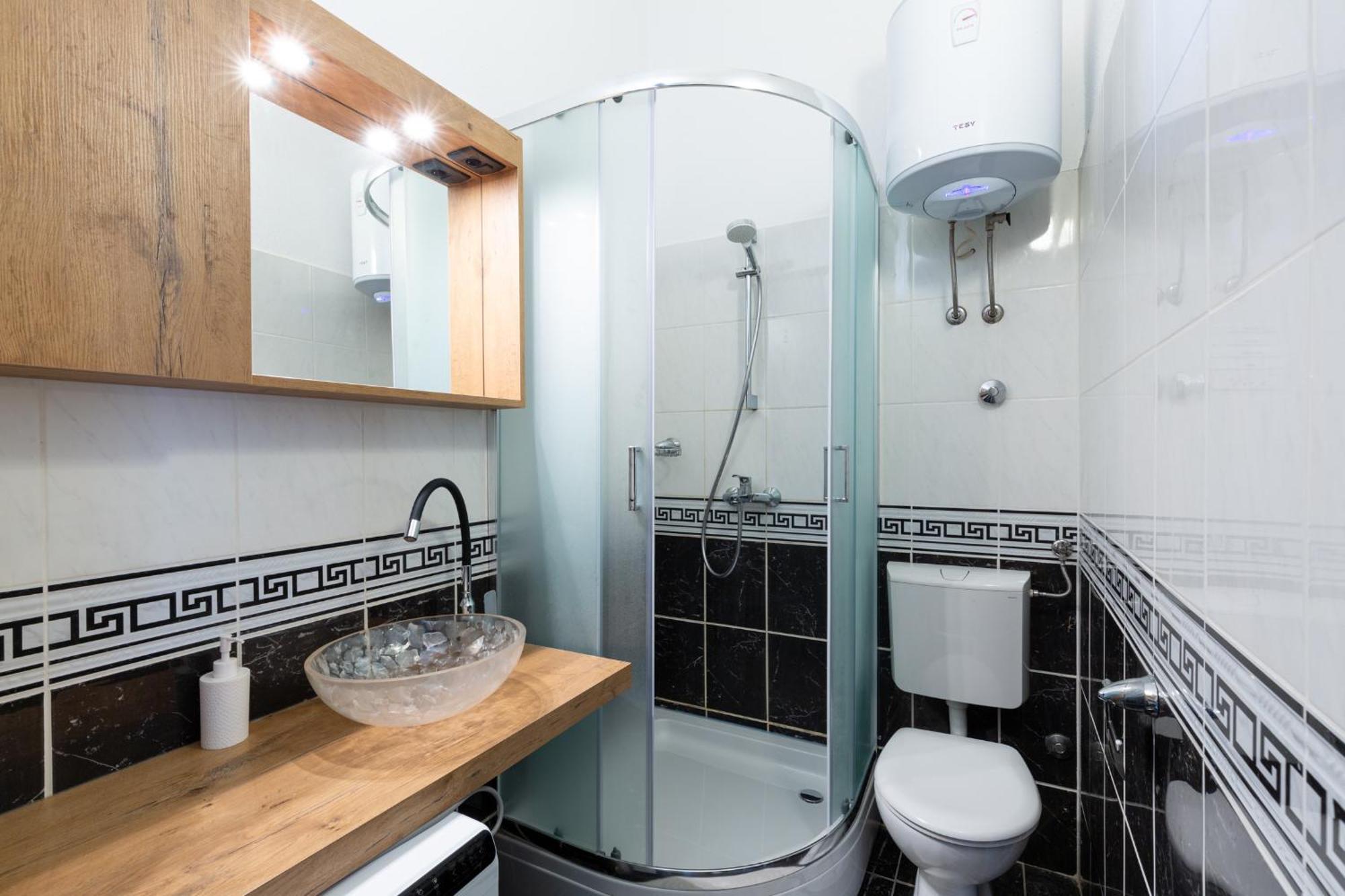 Apartments And Rooms Vila Irma Opatija Room photo