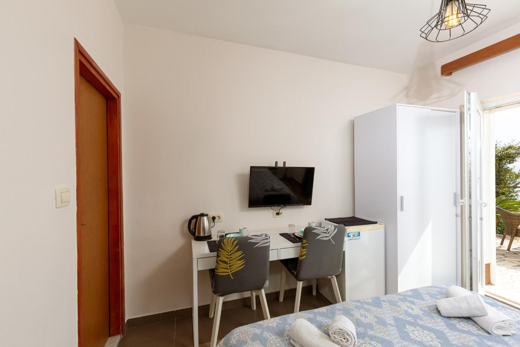 Apartments And Rooms Vila Irma Opatija Room photo