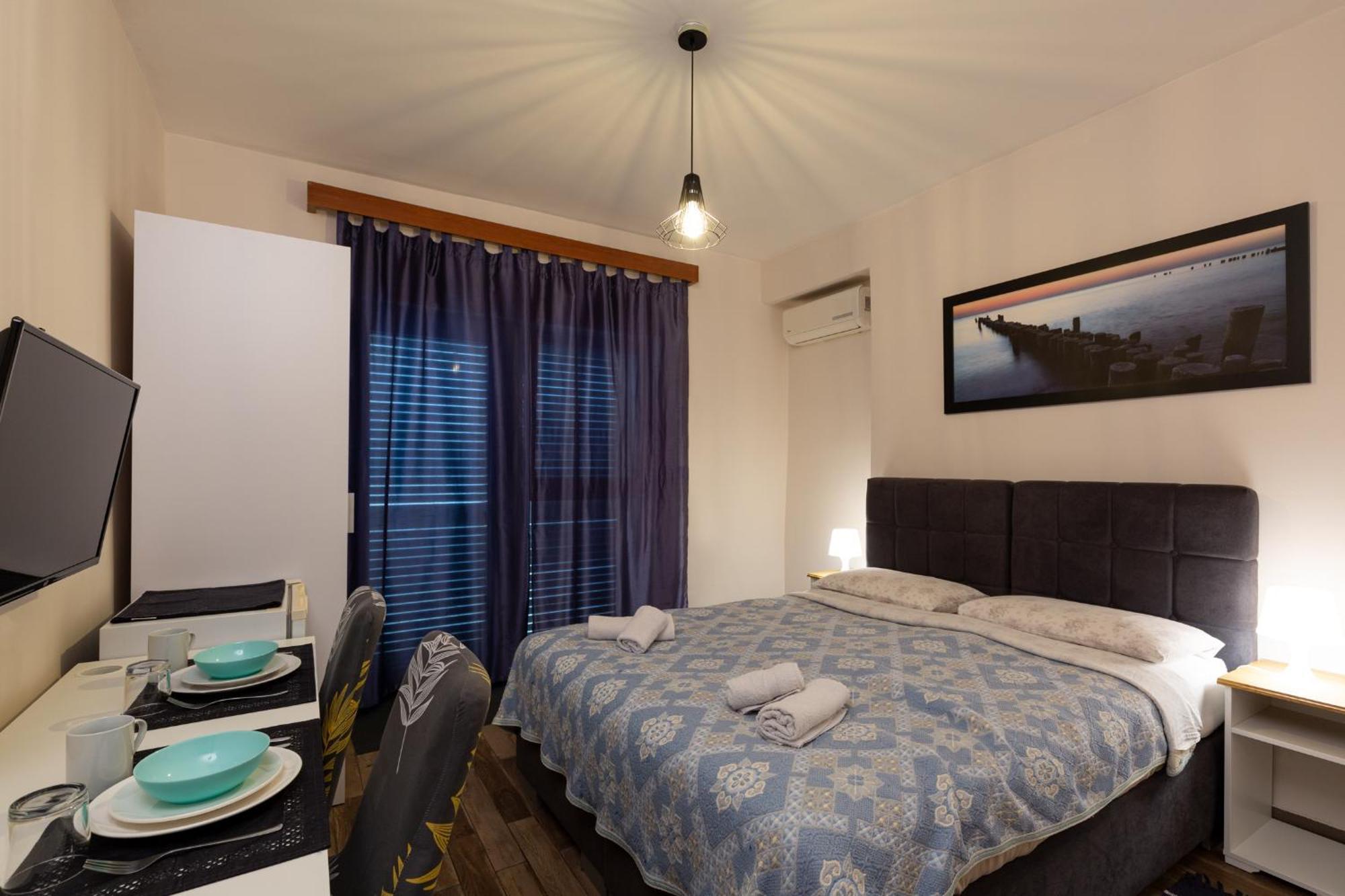 Apartments And Rooms Vila Irma Opatija Room photo